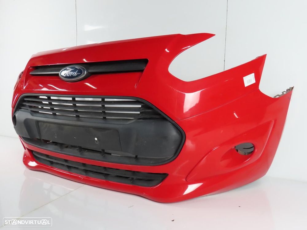 Parachoques Frente Usado / Original FORD TRANSIT CONNECT Box/FORD TOURNEO CONNEC... - 2