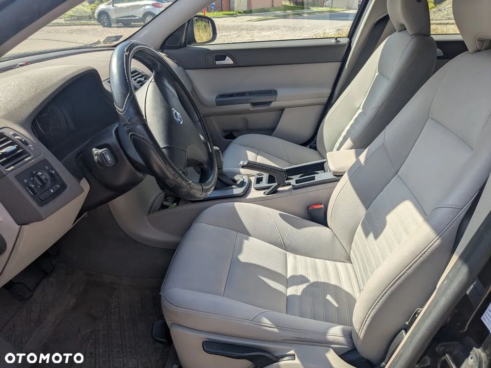 Volvo S40 D3 Kinetic - 9