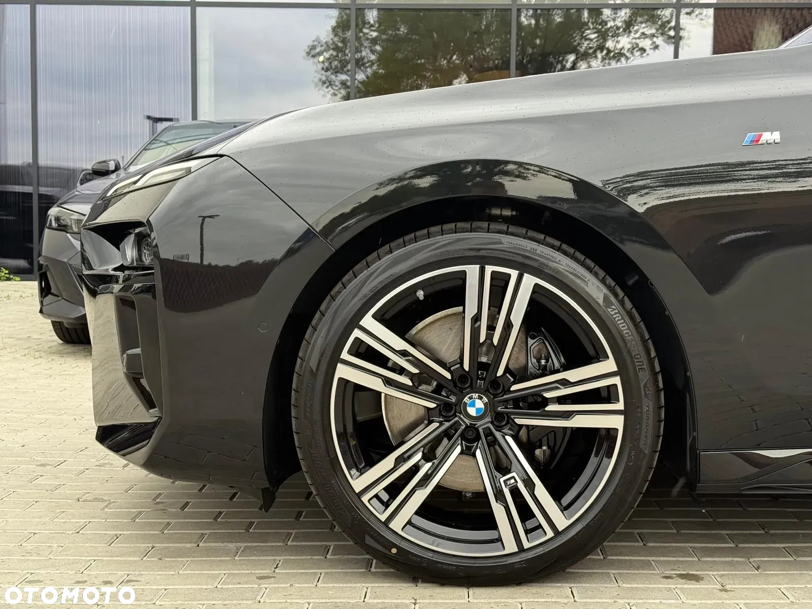 BMW Seria 7 740d xDrive mHEV sport - 8
