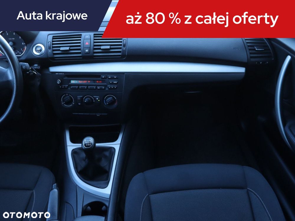BMW Seria 1 - 10