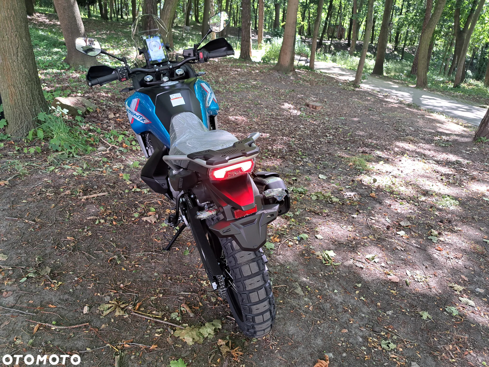 CFMoto