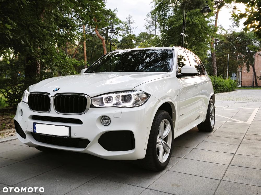 BMW X5 - 3