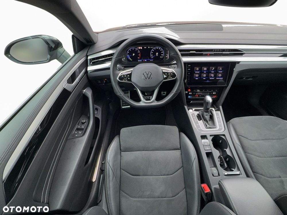 Volkswagen Arteon Shooting Brake - 15