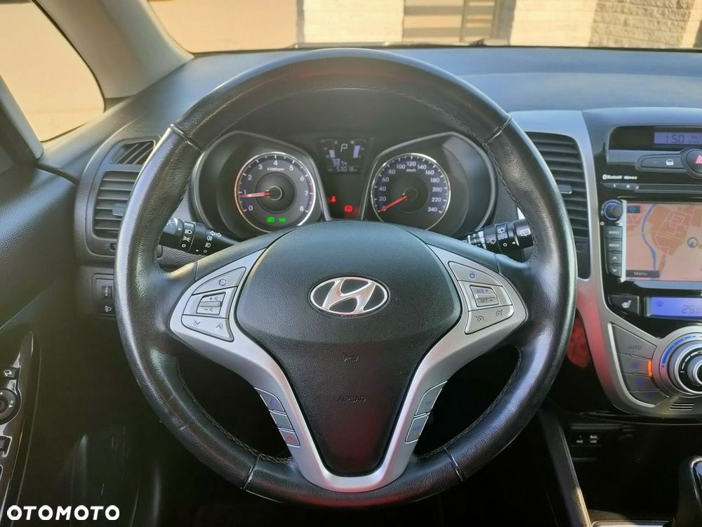 Hyundai ix20 1.6 Automatik Passion - 20