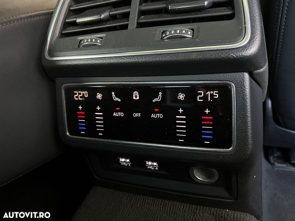 Audi A7 Sportback 55 TFSIe quattro S tronic - 16