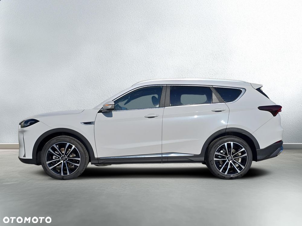 Jetour X70 Plus 1.5T DCT - 8