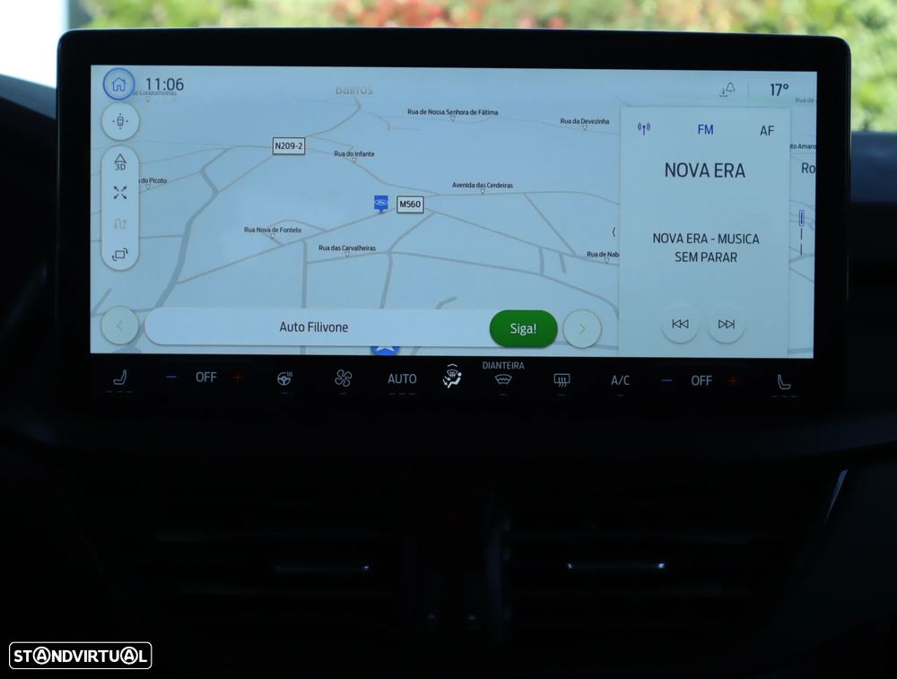 Ford Kuga 2.5 PHEV ST-Line X - 44