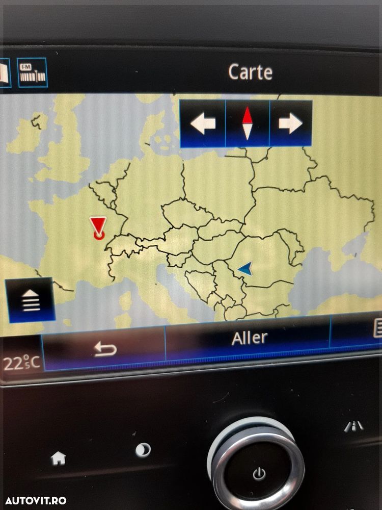 Renault Megane BLUE dCi 115 Deluxe-Paket LIMITED - 6