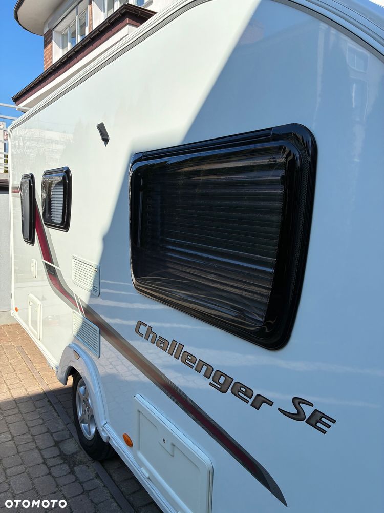 SWIFT Challenger 480 SE - 25