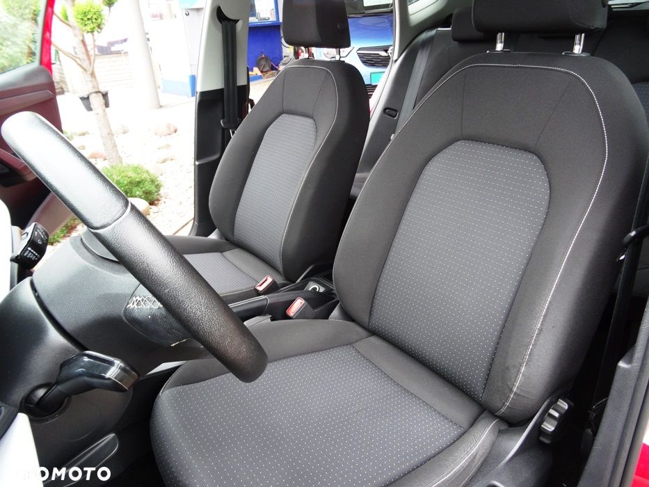 Seat Arona 1.0 TSI Style S&S - 20