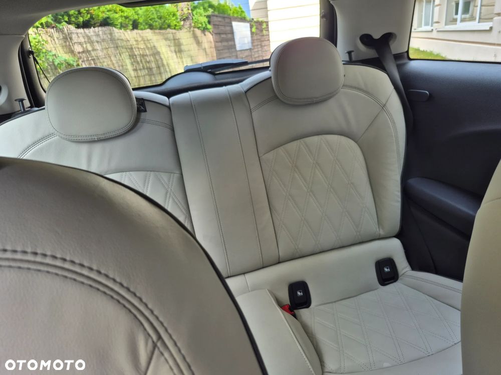 MINI Cooper Yours Trim - 9