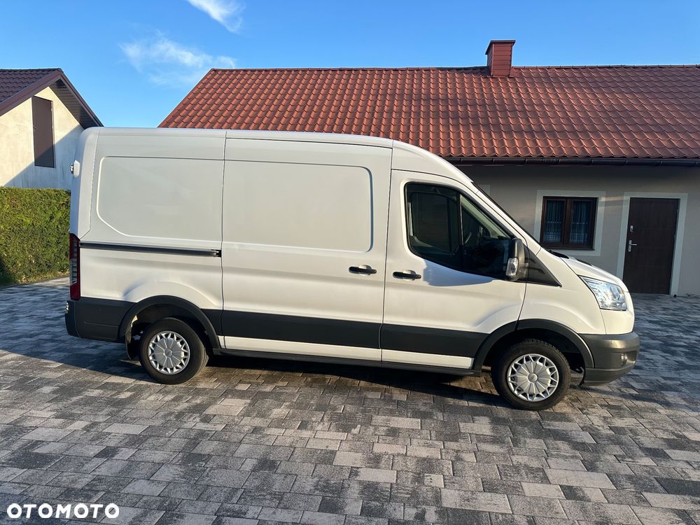 Ford Transit - 3
