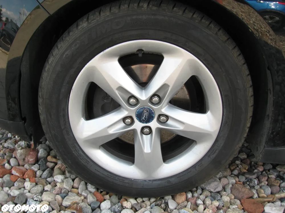 Ford C-MAX 1.5 TDCi Edition - 32