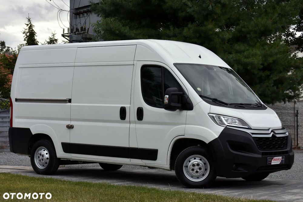 Citroën Jumper - 7