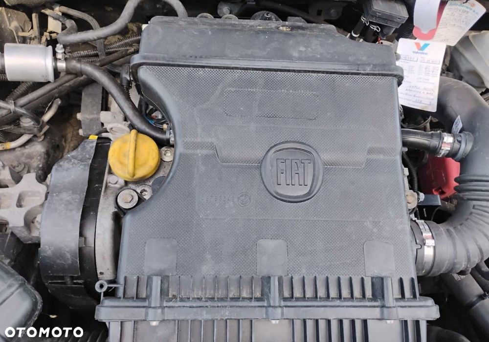 Fiat Tipo - 18
