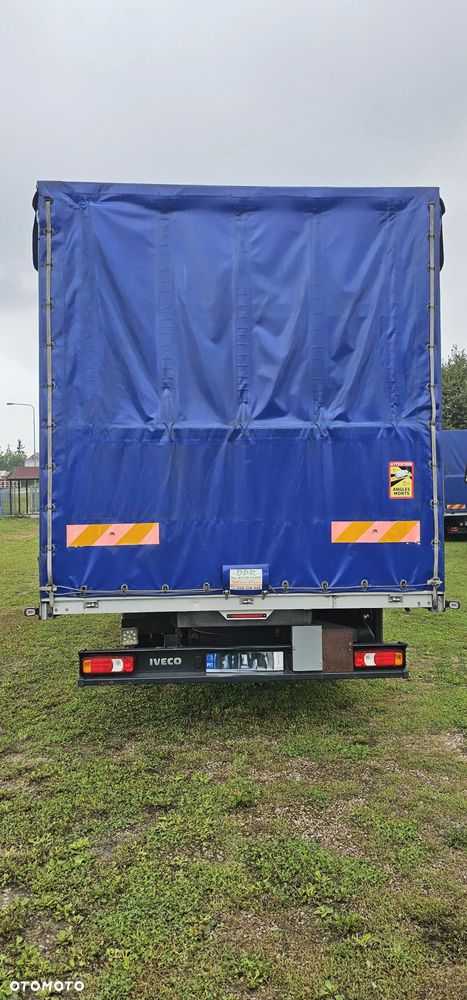Iveco Daily 70c18 - 3
