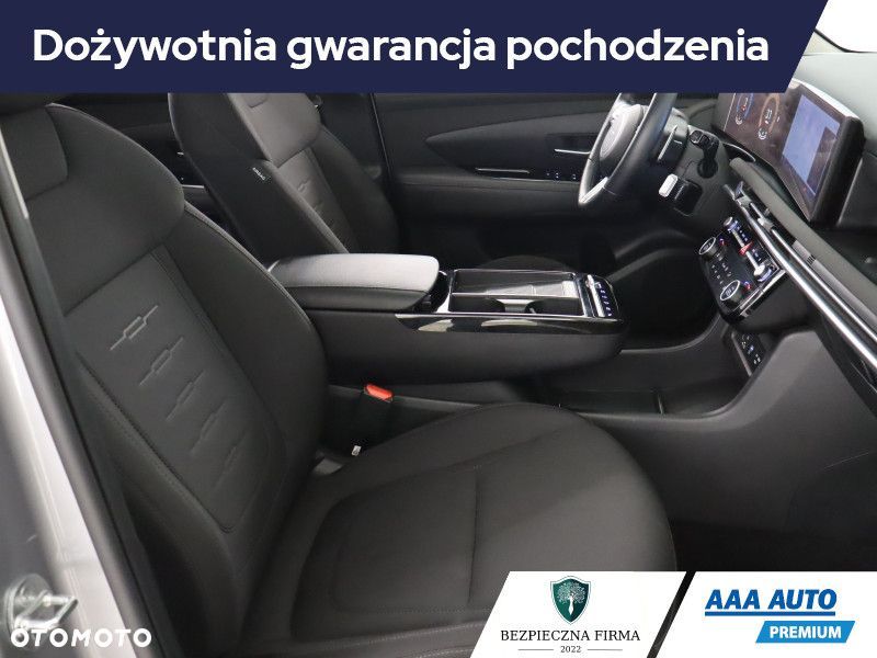 Hyundai Tucson - 11