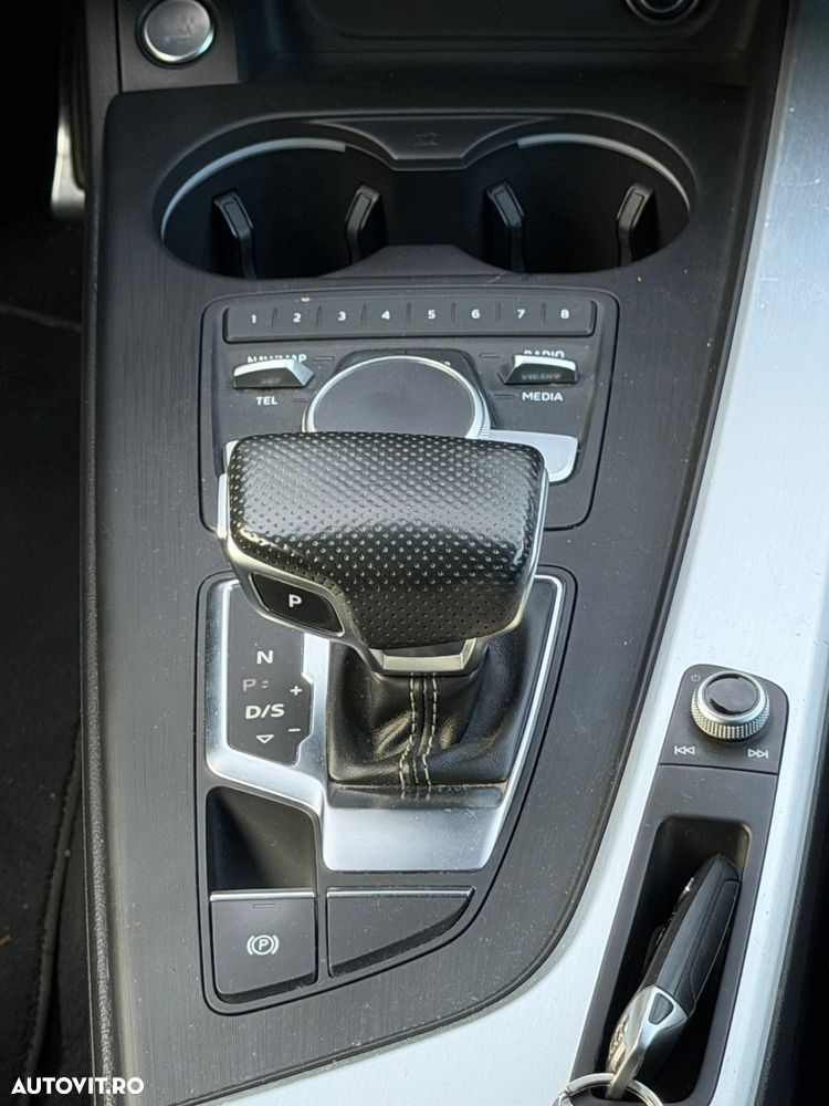 Audi A5 Sportback - 12