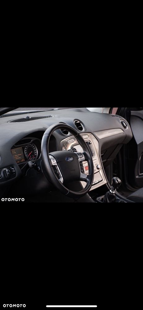 Ford Mondeo 2.0 TDCi Business Edition - 21