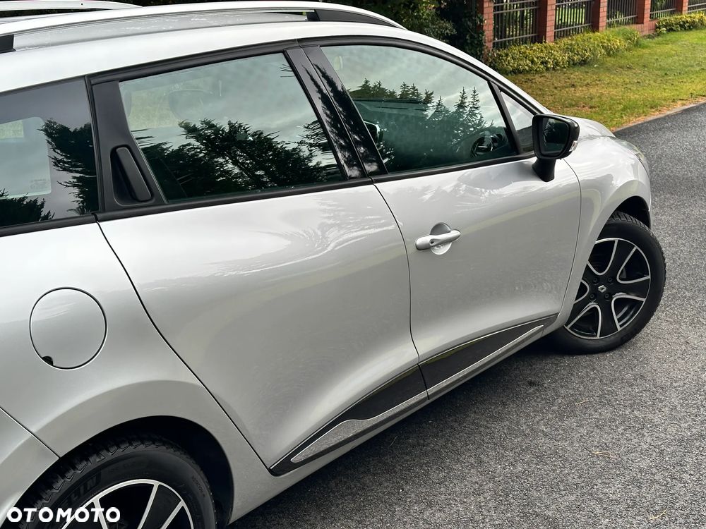 Renault Clio Grandtour (Energy) TCe 90 Bose Edition - 9