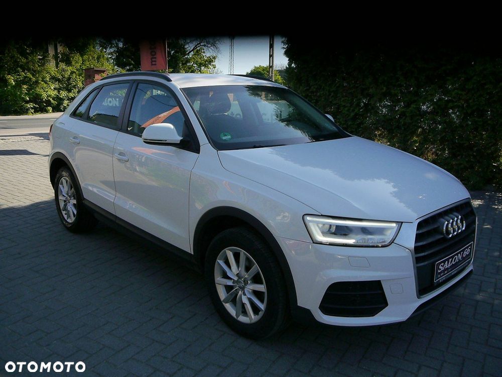 Audi Q3 1.4 TFSI - 12