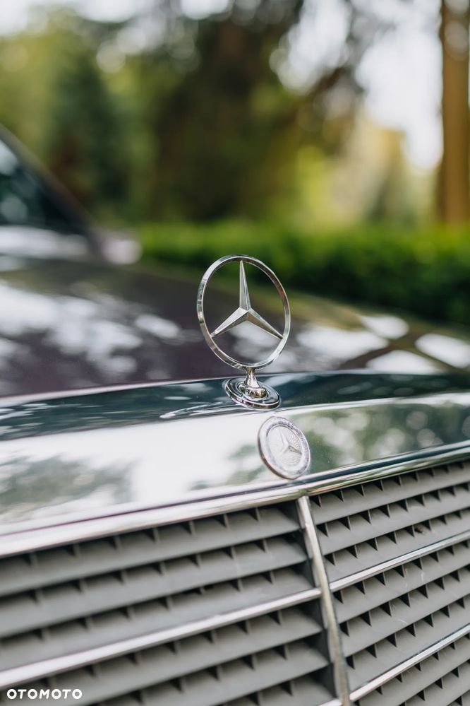 Mercedes-Benz W124 (1984-1993) - 30
