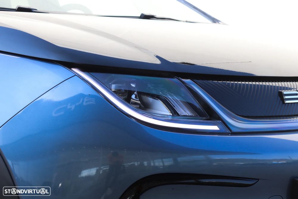 BYD Dolphin 60.4 kWh Design - 32