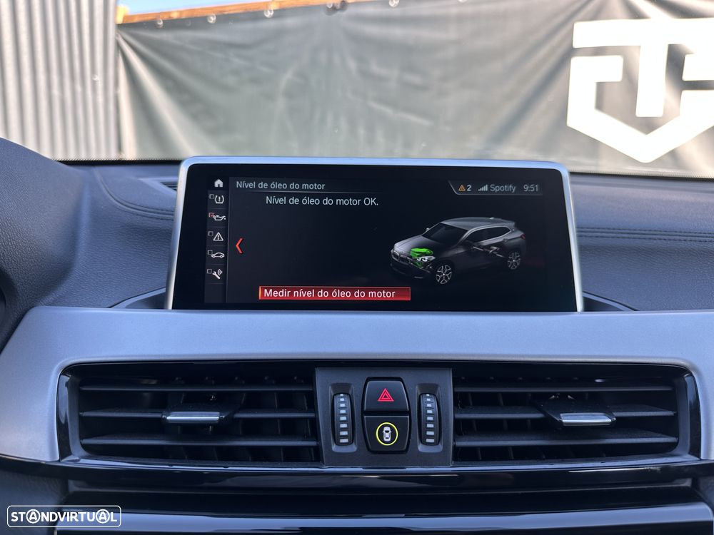 BMW X2 xDrive25e Advantage - 25
