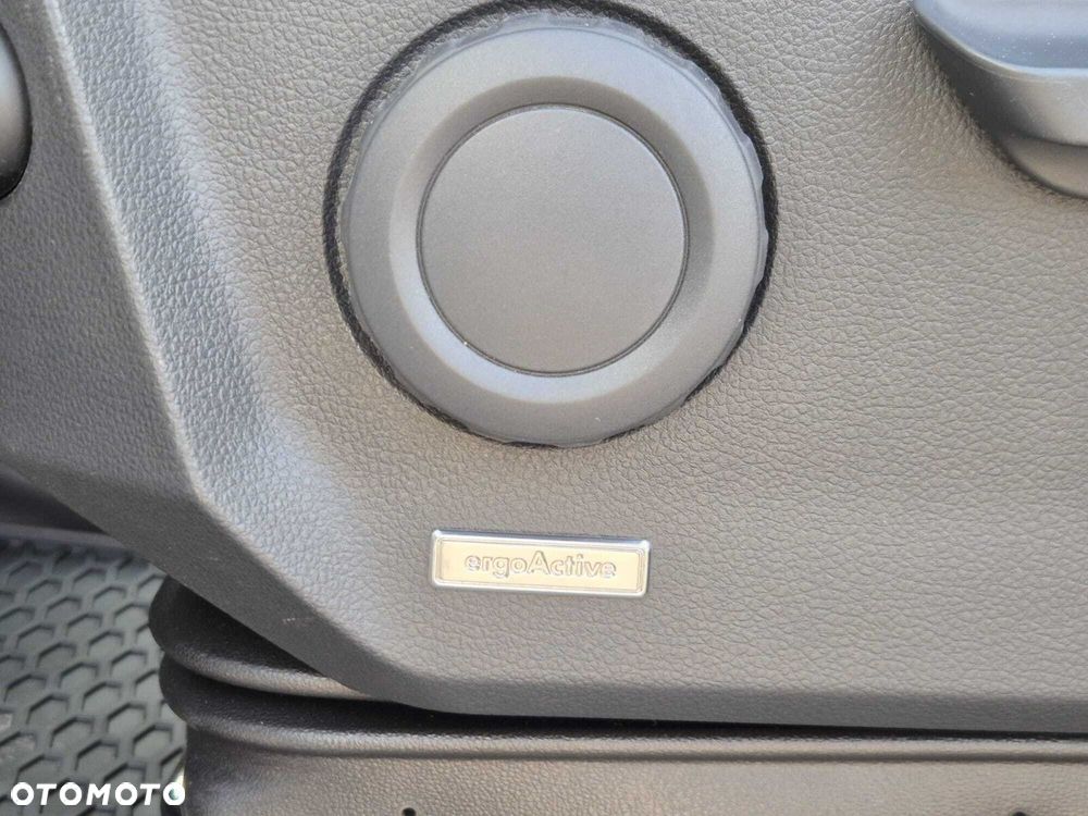 Volkswagen Crafter 35BiTDI - 17