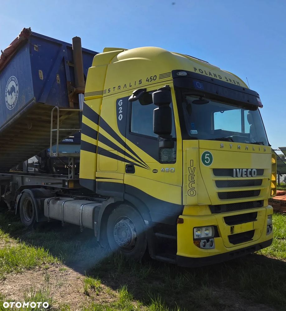 Iveco STRALIS - 5