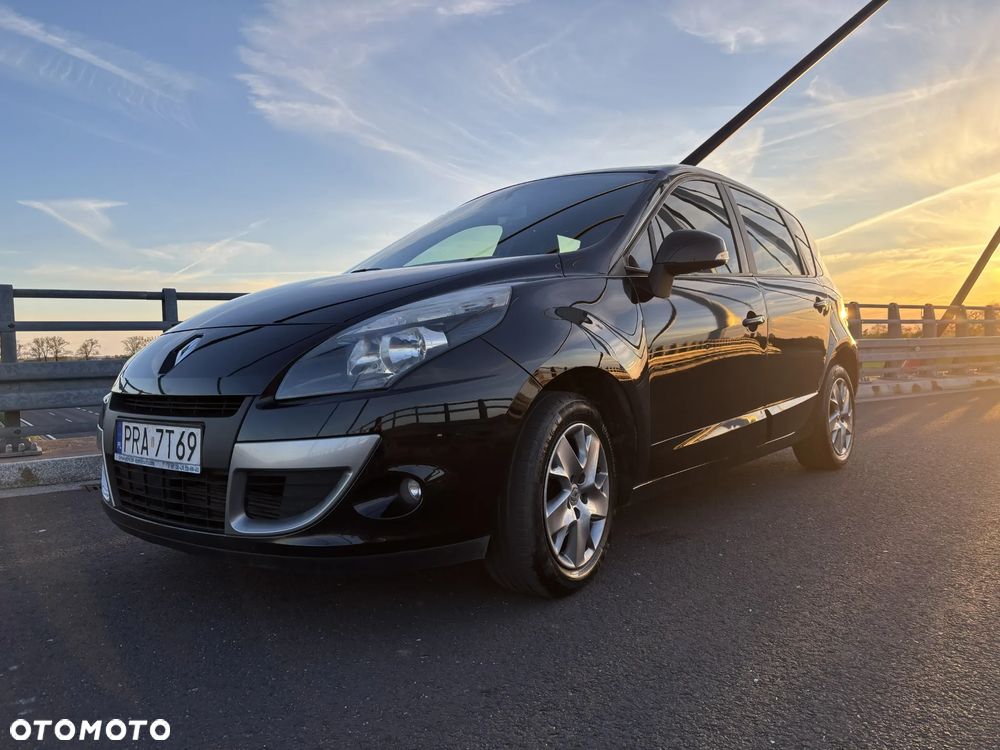 Renault Scenic - 14