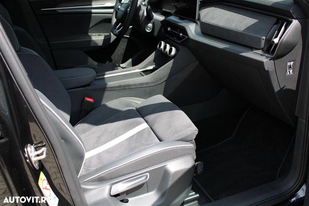 Skoda Kodiaq 2.0 TSI DSG 4X4 Sportline - 15