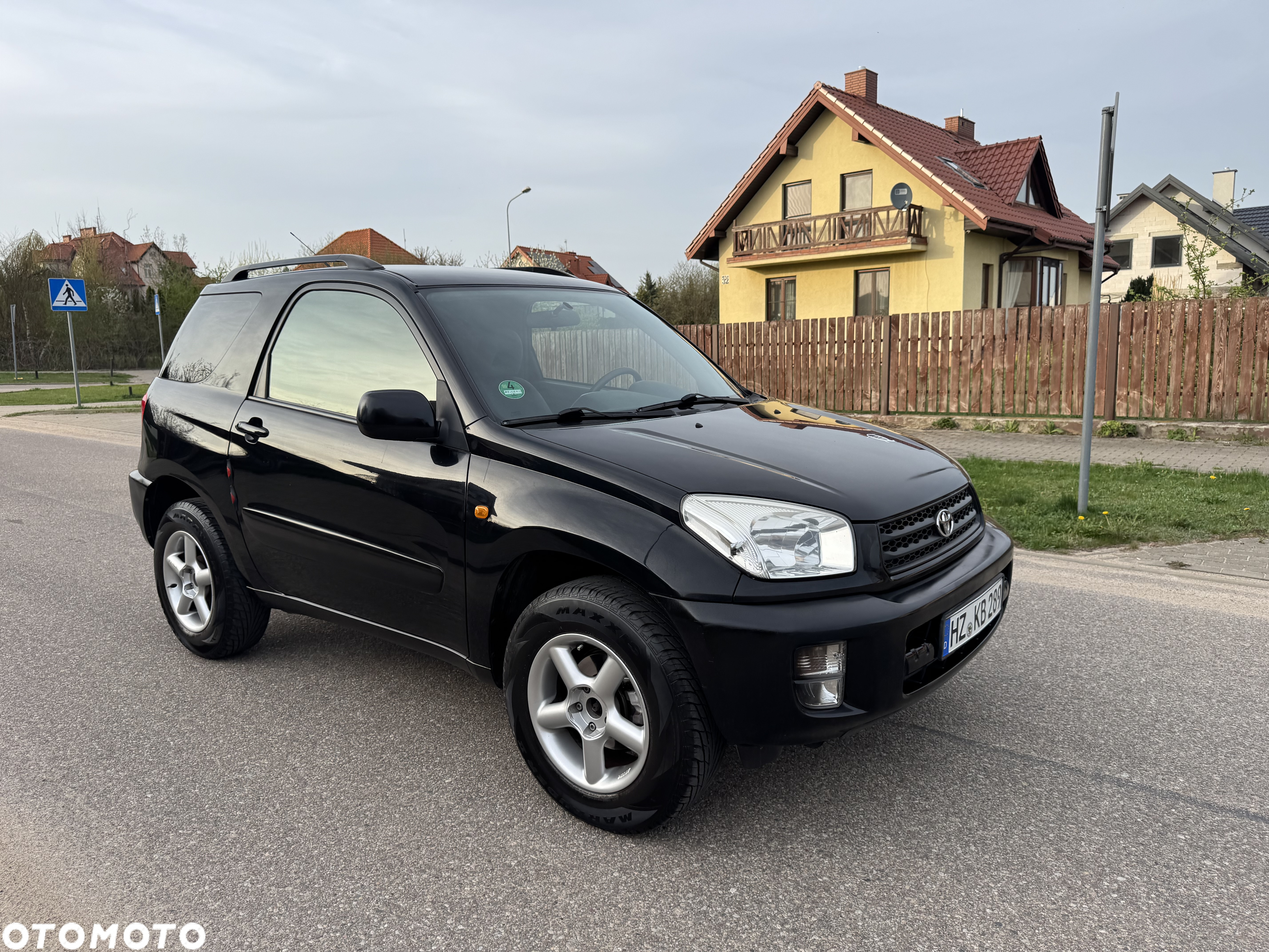 Toyota RAV4 1.8 VVT-i Luna 2WD - 2