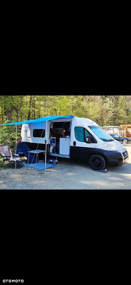 Fiat DUCATO - 1