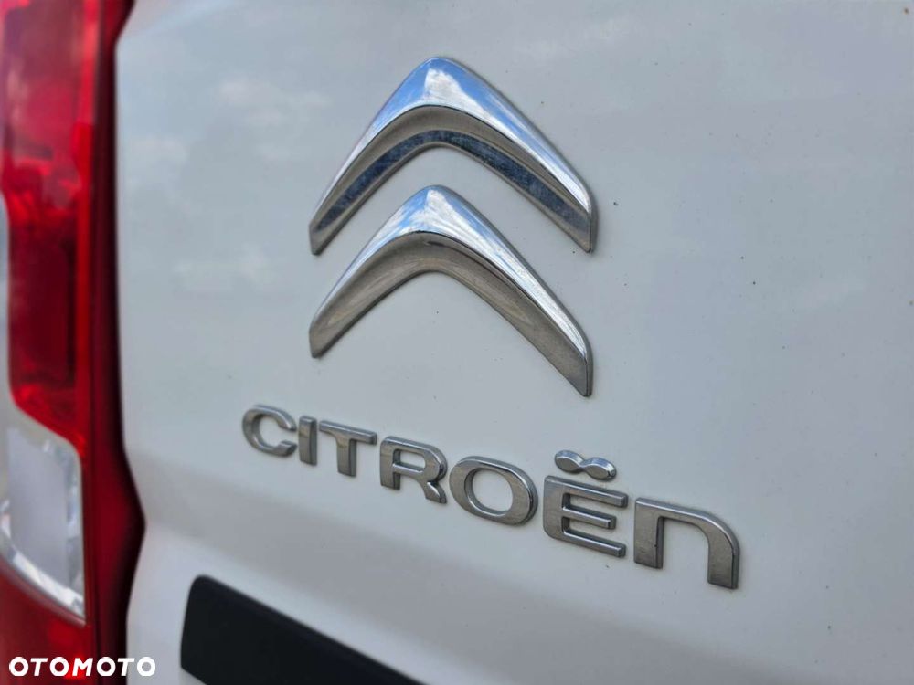 Citroën Jumper - 14