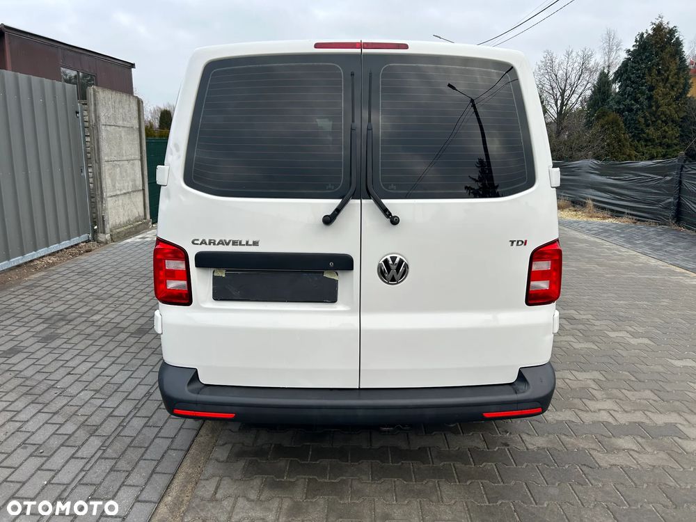 Volkswagen Caravelle 2.0 TDI L2 Highline - 5