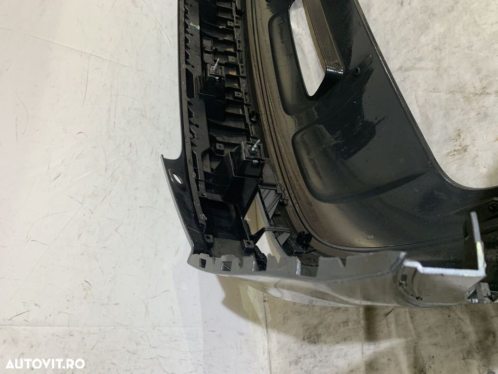 Bara spate Audi Q3, 2010, 2011, 2012, 2013, cod origine 8U0807511C. 5900 - 6