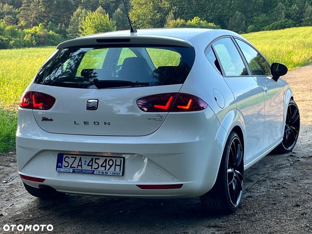 Seat Leon 1.4 TSI Style S&S - 8