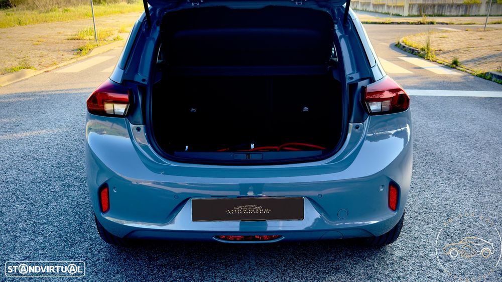 Opel Corsa-e Elegance - 10