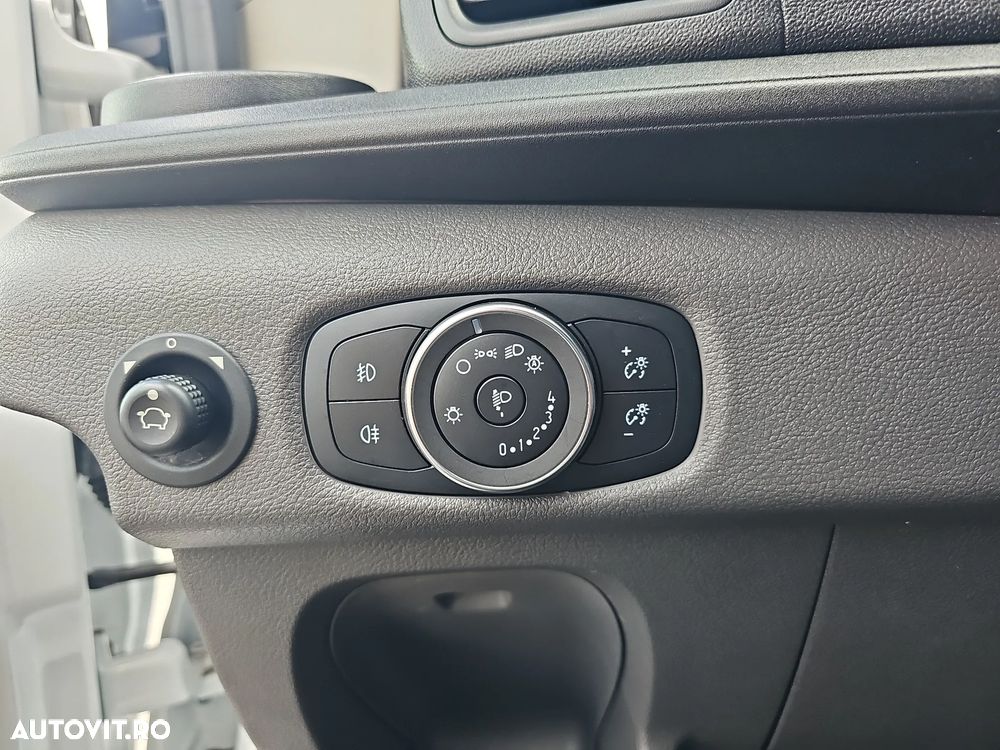Ford Transit - 14