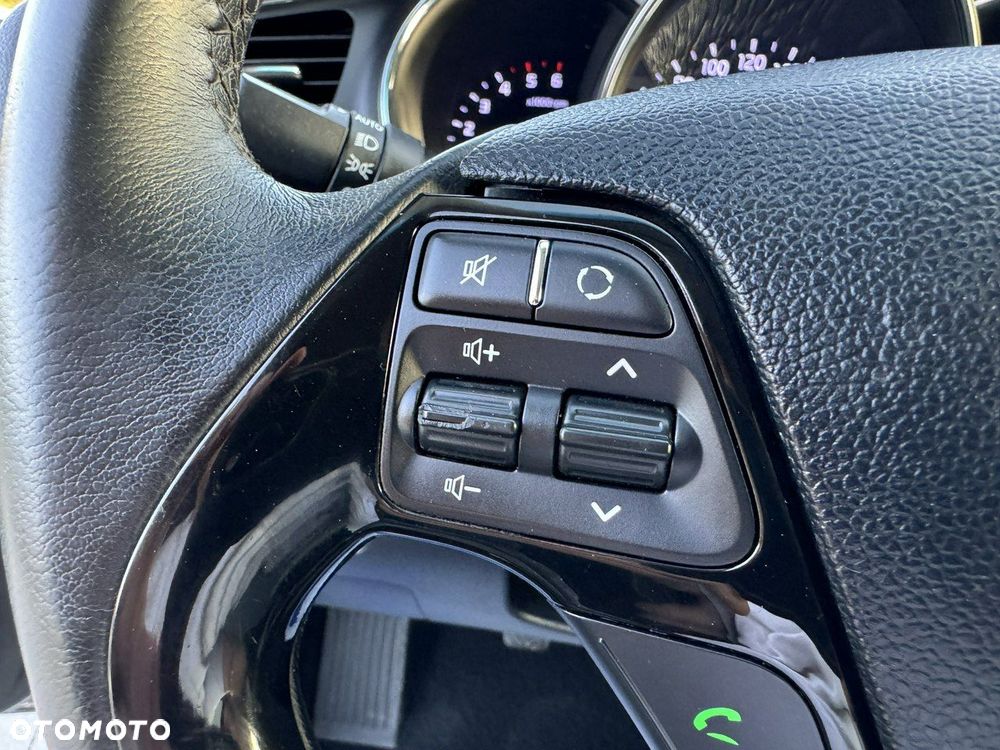 Kia Ceed 1.6 CRDi 136 ISG Platinum Edition - 24