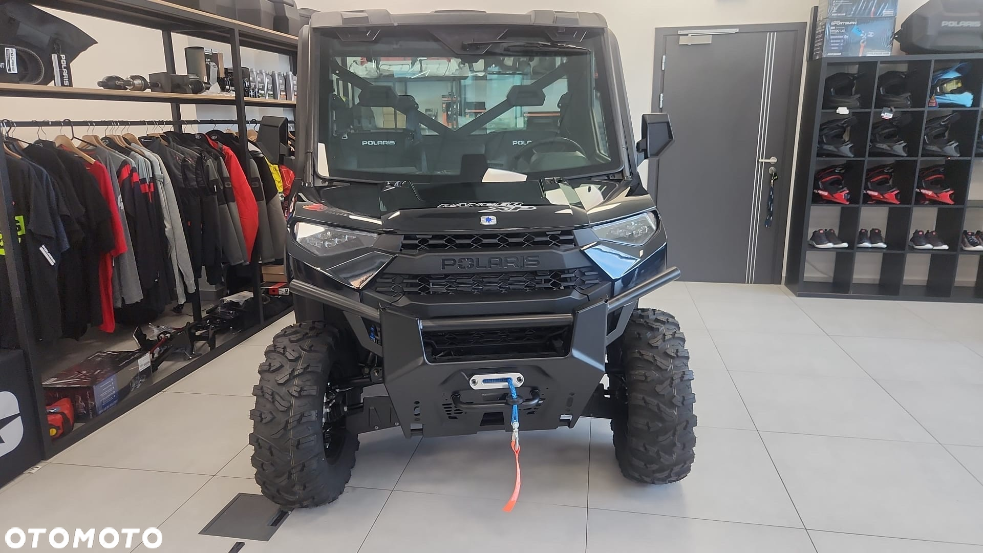 Polaris Ranger