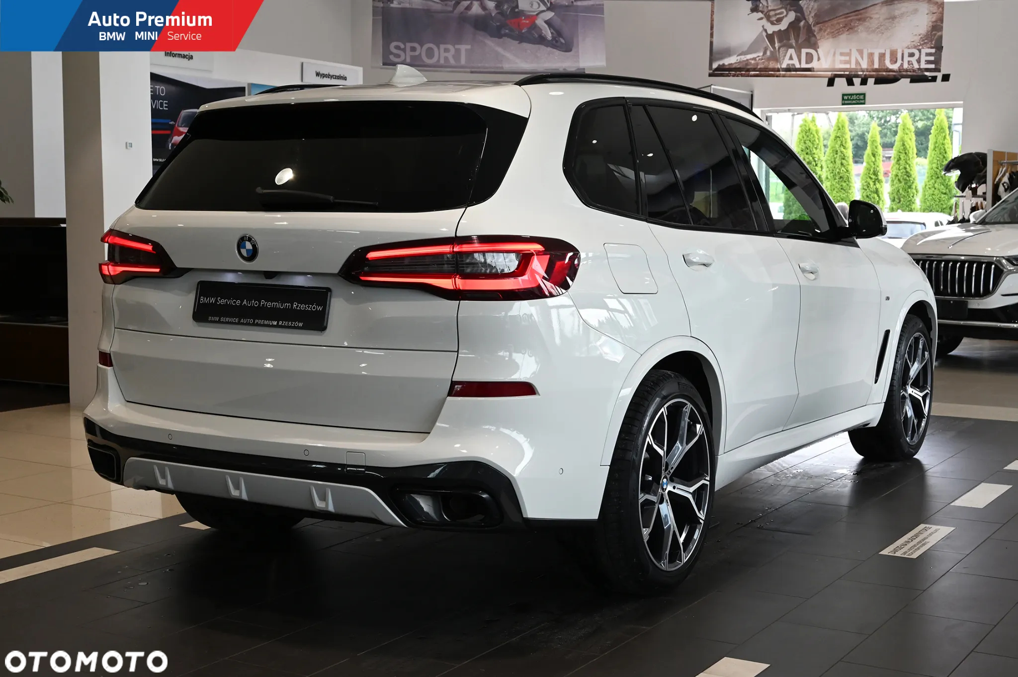 BMW X5 xDrive25d - 12