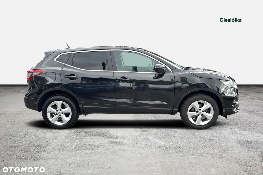 Nissan Qashqai 2017 photo 4