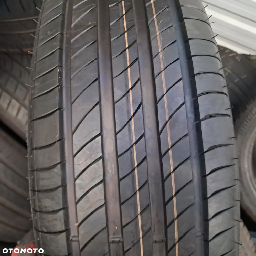 Opona nowa Michelin Primacy 4 IV 205/60R16 205/60/16 igła - 2