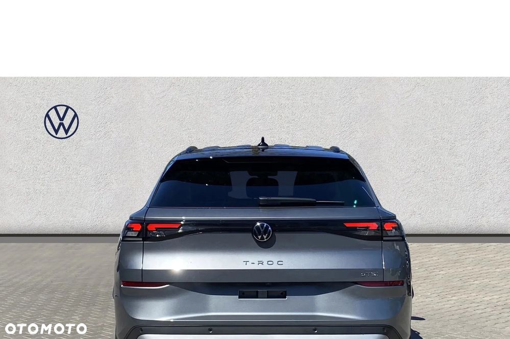 Volkswagen T-Roc 2026 photo 4