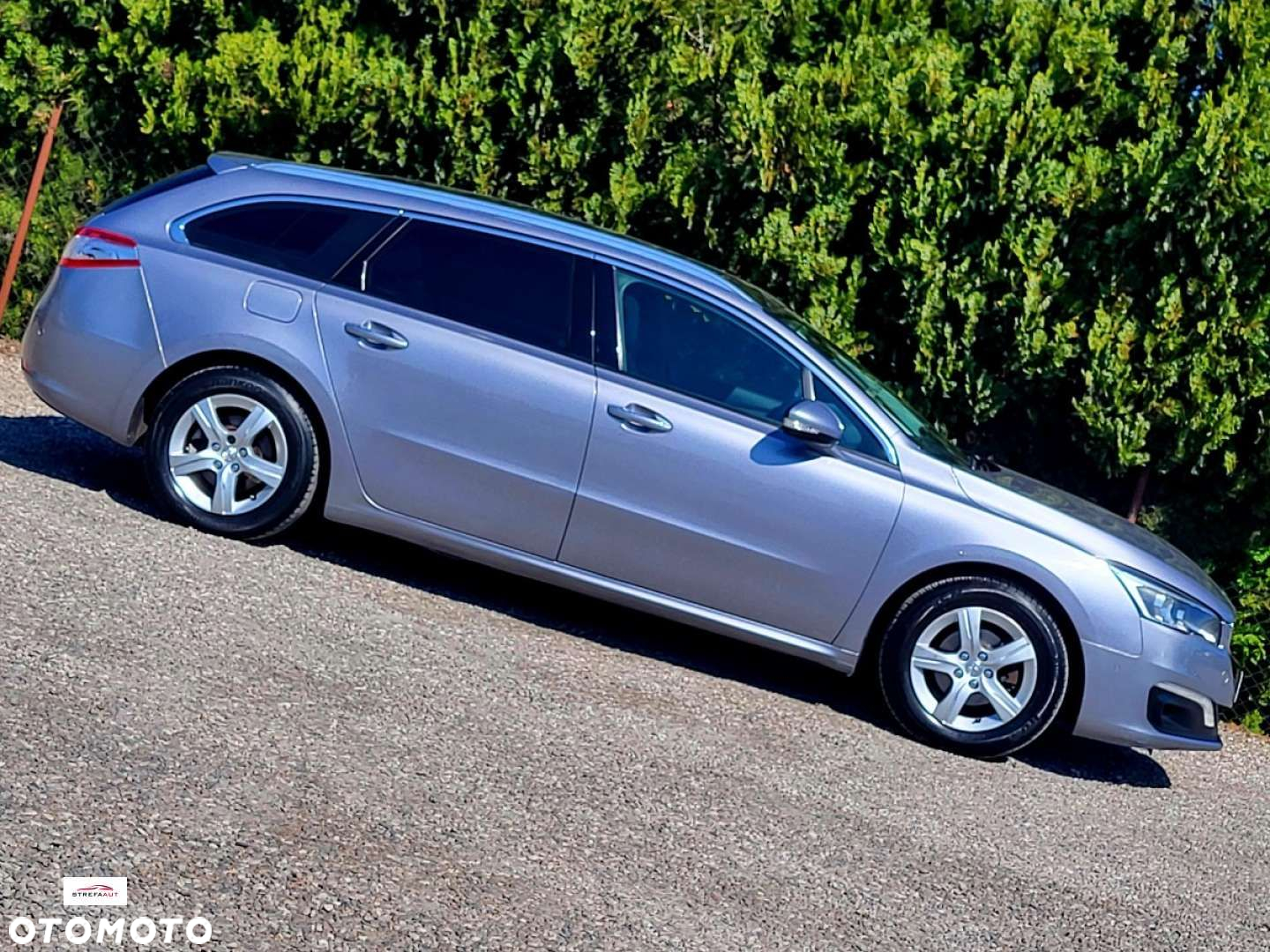Peugeot 508 - 14