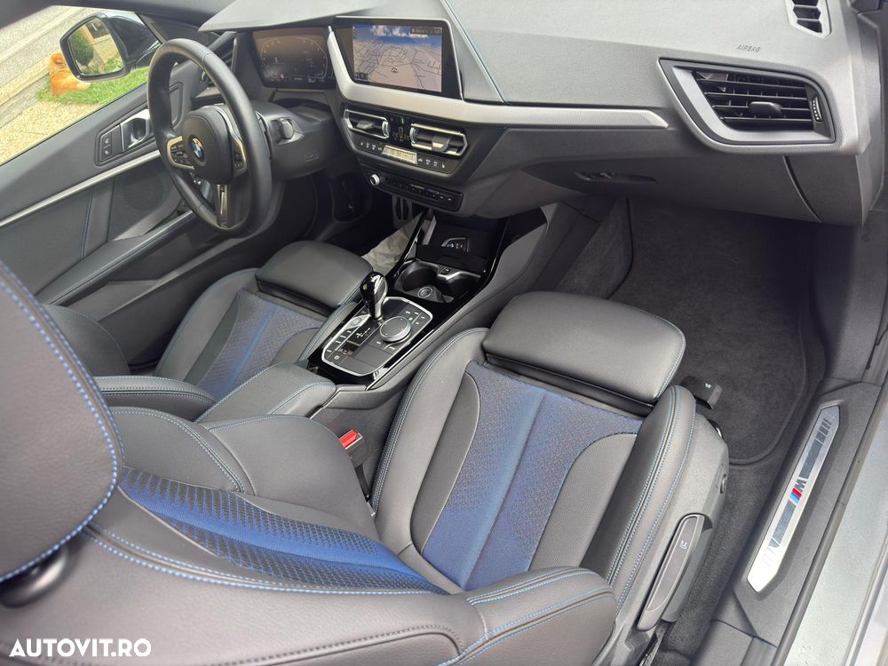 BMW Seria 2 220i Aut. M Sport - 16