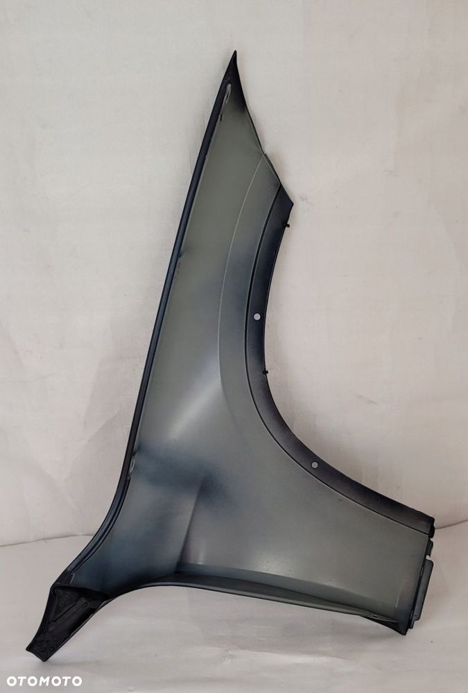 BŁOTNIK LEWY PRZÓD PRZEDNI BMW X1 E84 LIFT 2012-2015 - 12