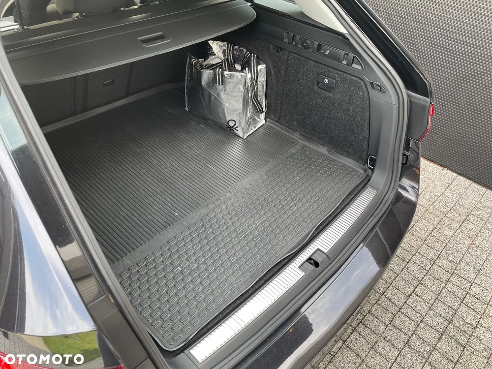 Skoda Superb - 7